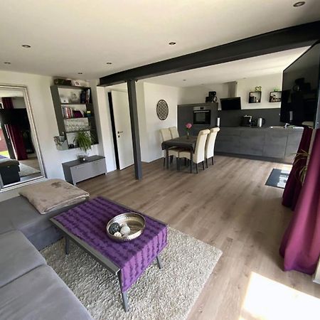 Joy Apartment Annenheim Ngoại thất bức ảnh