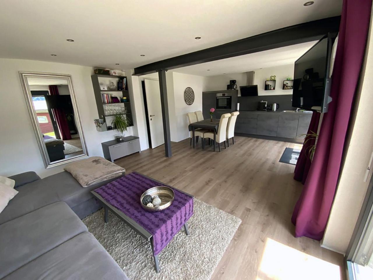 Joy Apartment Annenheim Ngoại thất bức ảnh